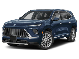 Buick Enclave - Jim Winter Automotive Group in Jackson MI