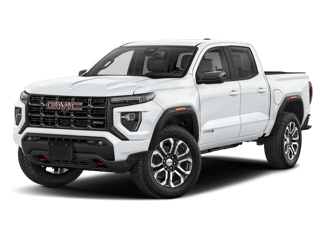 GMC Canyon - Jim Winter Automotive Group in Jackson MI