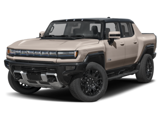 HUMMER EV vs Tesla Cybertruck - Jim Winter Automotive Group in Jackson MI