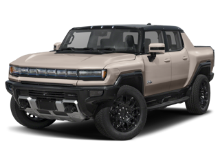 HUMMER EV vs Tesla Cybertruck - Jim Winter Automotive Group in Jackson MI