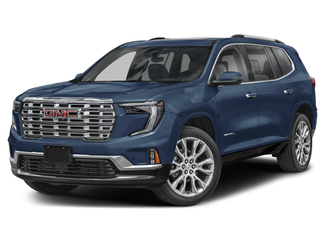 GMC Acadia at Jim Winter Automotive Group in Jackson MI