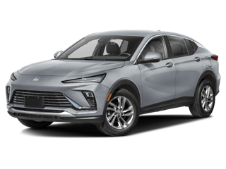 Buick Envista - Jim Winter Automotive Group in Jackson MI