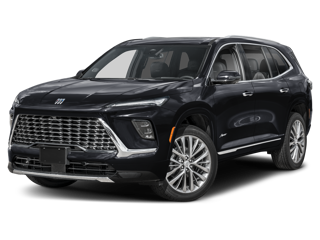 Buick Enclave - Jim Winter Automotive Group in Jackson MI