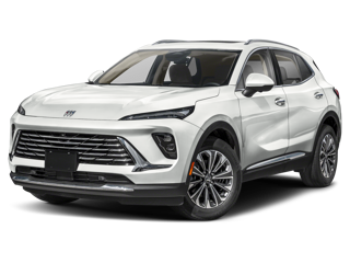 Buick Envision - Jim Winter Automotive Group in Jackson MI