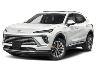 Buick Envision - Jim Winter Automotive Group in Jackson MI