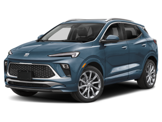 Buick Encore GX - Jim Winter Automotive Group in Jackson MI