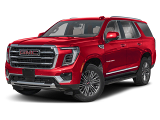 GMC Yukon - Jim Winter Automotive Group in Jackson MI