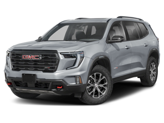 GMC Acadia - Jim Winter Automotive Group in Jackson MI