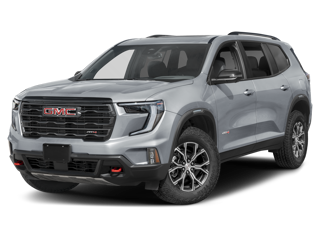 GMC Acadia - Jim Winter Automotive Group in Jackson MI