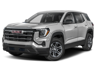GMC Terrain - Jim Winter Automotive Group in Jackson MI