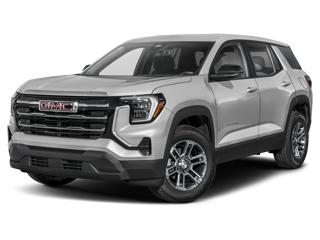 GMC Terrain - Jim Winter Automotive Group in Jackson MI