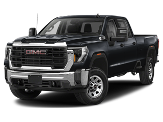 GMC Sierra HD - Jim Winter Automotive Group in Jackson MI