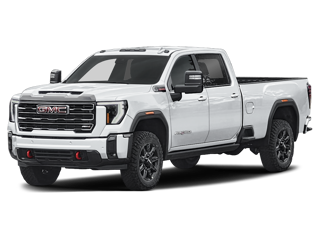 GMC Sierra HD - Jim Winter Automotive Group in Jackson MI