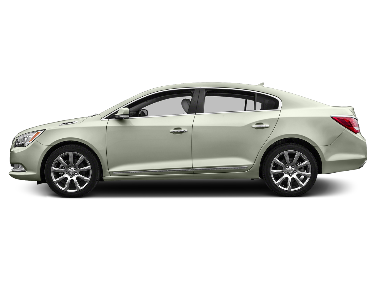 2015 Buick LaCrosse Premium I