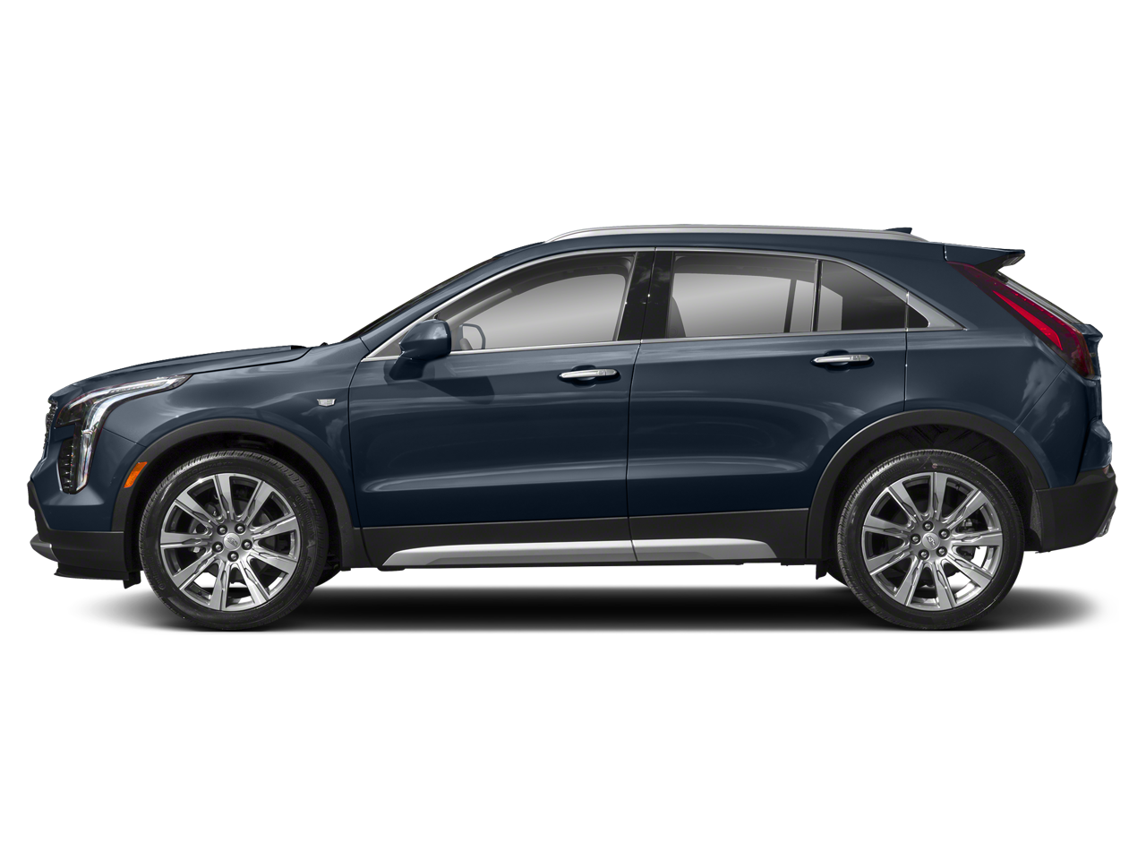 2022 Cadillac XT4 AWD Premium Luxury
