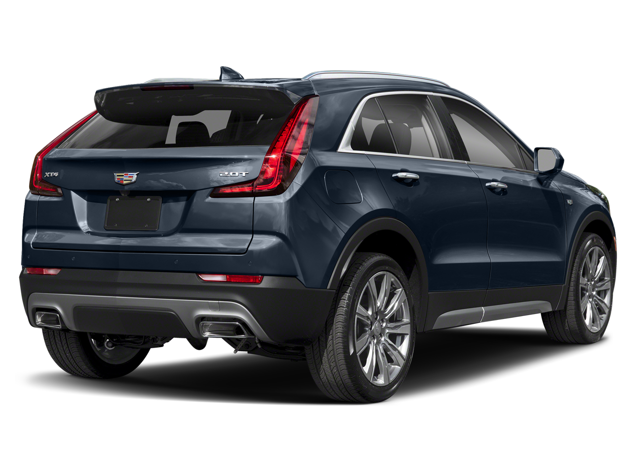 2022 Cadillac XT4 AWD Premium Luxury
