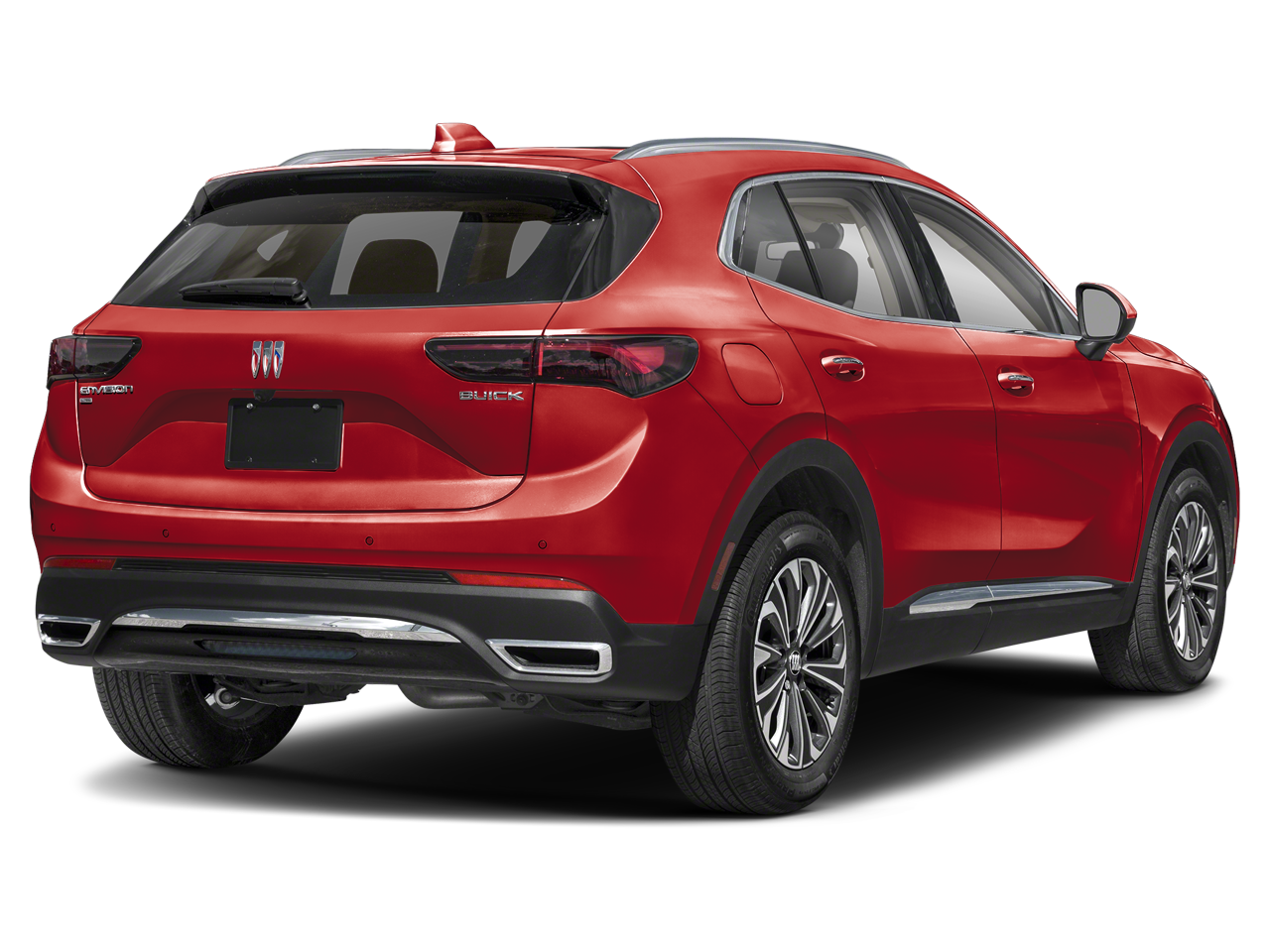 2025 Buick Envision Avenir