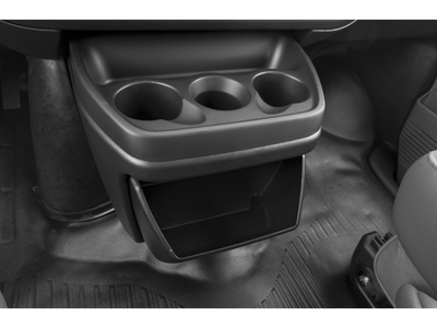 2015 GMC Savana Cargo 2500 RWD 2500 135"