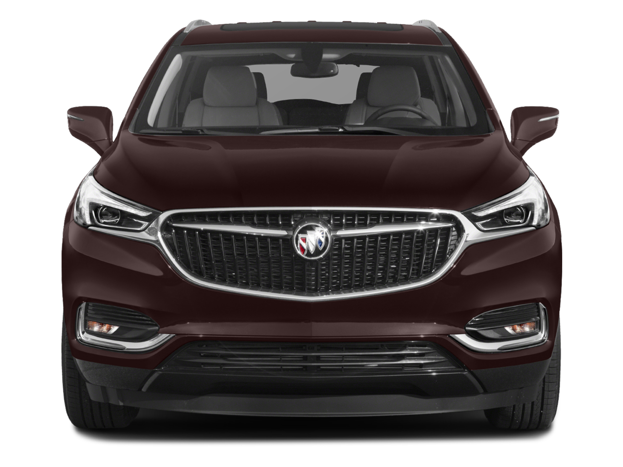 2018 Buick Enclave Avenir
