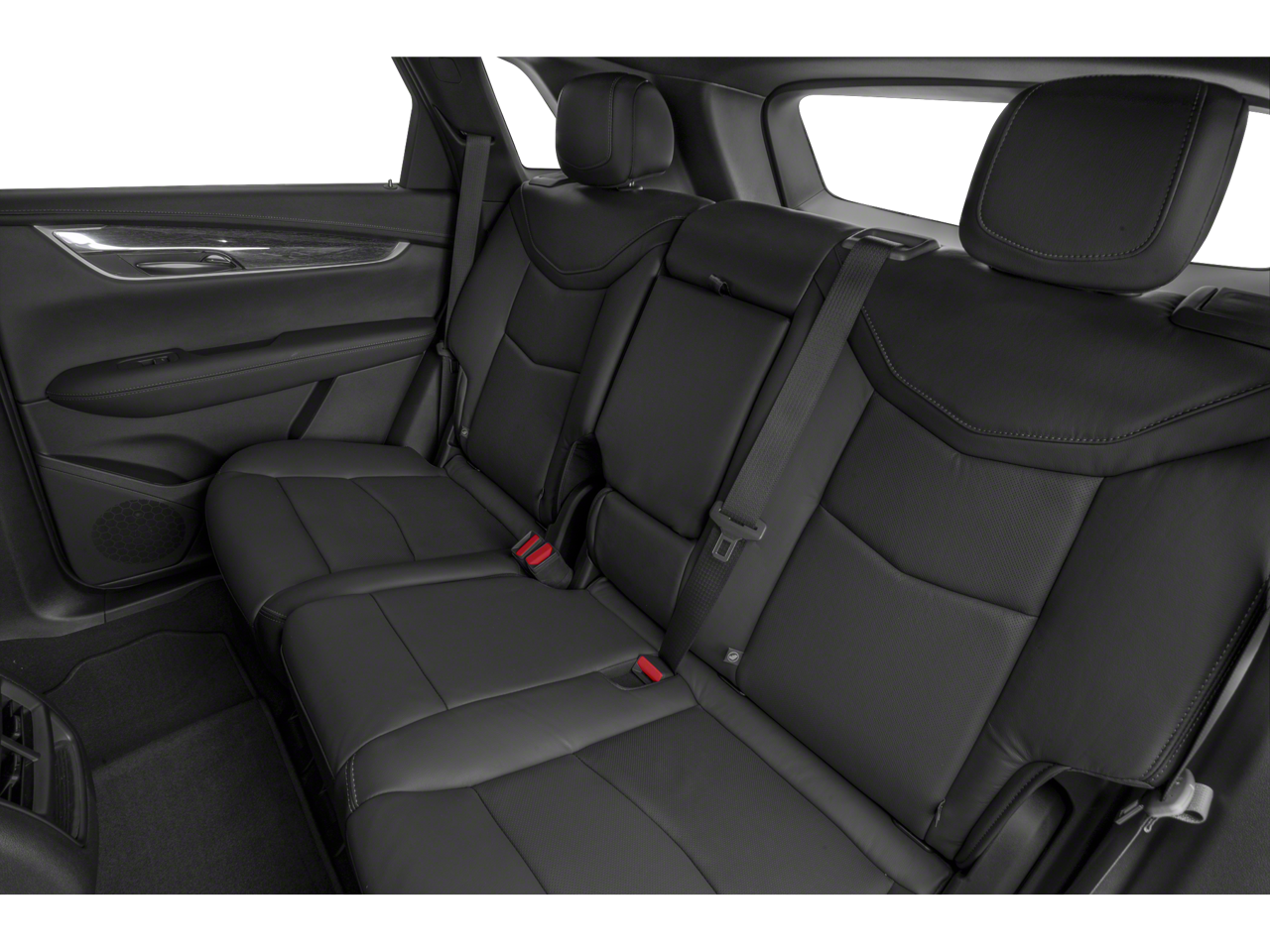 2022 Cadillac XT5 AWD Premium Luxury