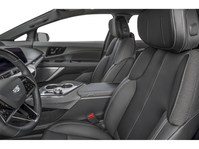 2025 Cadillac OPTIQ Sport 2