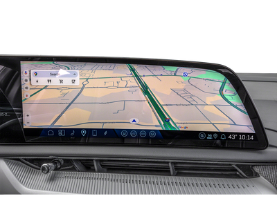 2025 Cadillac OPTIQ Sport 2