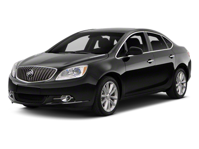 2012 Buick Verano Convenience Group