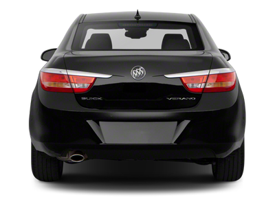 2012 Buick Verano Convenience Group