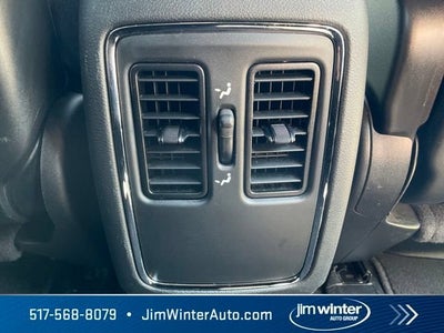 2020 Jeep Grand Cherokee Laredo E 4x4