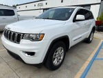 2020 Jeep Grand Cherokee Laredo E 4x4