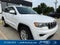 2020 Jeep Grand Cherokee Laredo E 4x4