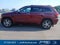 2021 Jeep Grand Cherokee Overland 4x4