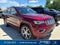 2021 Jeep Grand Cherokee Overland 4x4