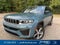 2026 Jeep Grand Cherokee Limited 4x4
