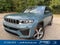 2026 Jeep Grand Cherokee Limited 4x4
