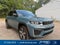2026 Jeep Grand Cherokee Limited 4x4
