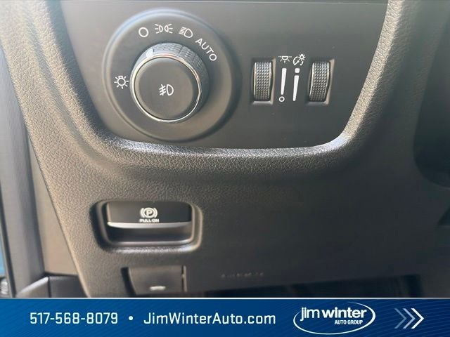 2026 Jeep Grand Cherokee Limited 4x4