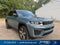 2026 Jeep Grand Cherokee Limited 4x4