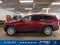 2021 Jeep Grand Cherokee L Laredo