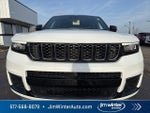 2024 Jeep Grand Cherokee L Summit Reserve
