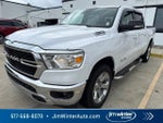 2021 RAM 1500 Big Horn Crew Cab 4x4 5'7" Box