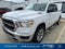 2021 RAM 1500 Big Horn Crew Cab 4x4 5'7" Box