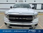 2021 RAM 1500 Big Horn Crew Cab 4x4 5'7" Box