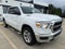 2021 RAM 1500 Big Horn Crew Cab 4x4 5'7" Box