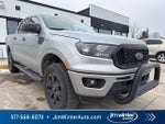 2023 Ford Ranger XL