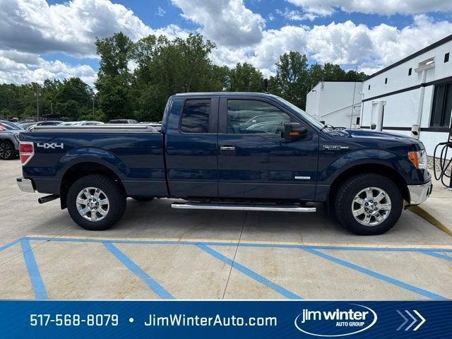 2013 Ford F-150 XL