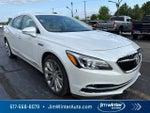 2017 Buick LaCrosse Premium
