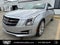 2018 Cadillac ATS Luxury AWD