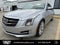 2018 Cadillac ATS Luxury AWD