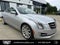 2018 Cadillac ATS Luxury AWD